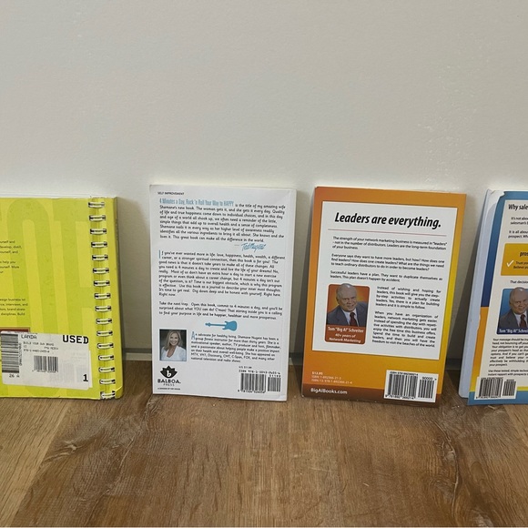 Books - Picture 2 of 2